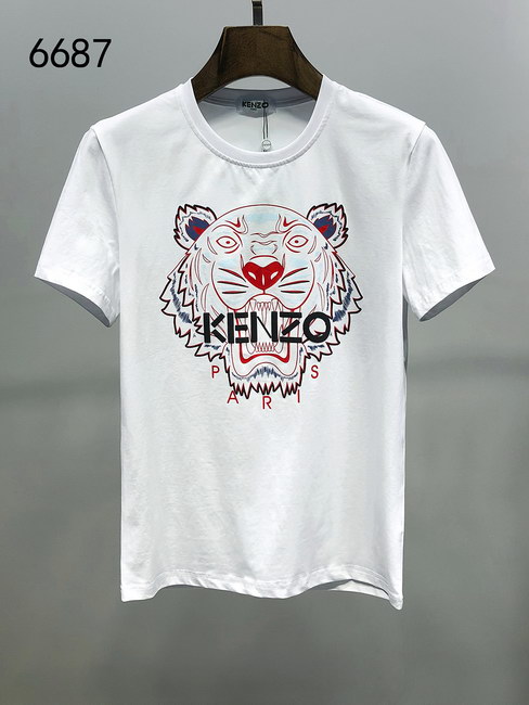 Kenzo T-Shirt Mens ID:202003d204